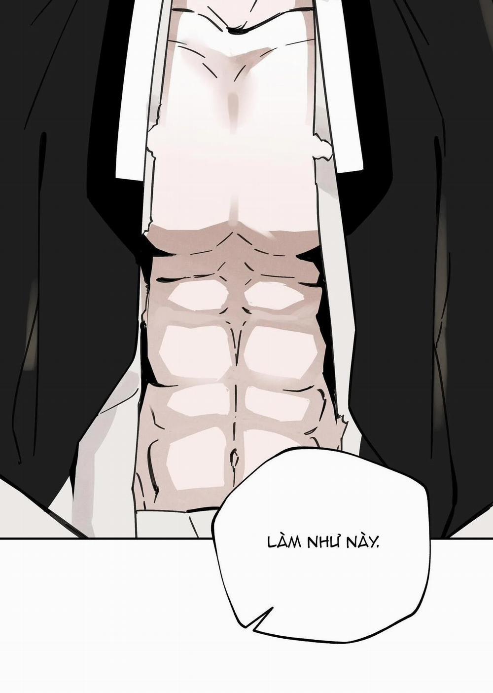 Đạo Sĩ Bí Ẩn Và Cậu Nhóc Vô Cảm 68 trang 9