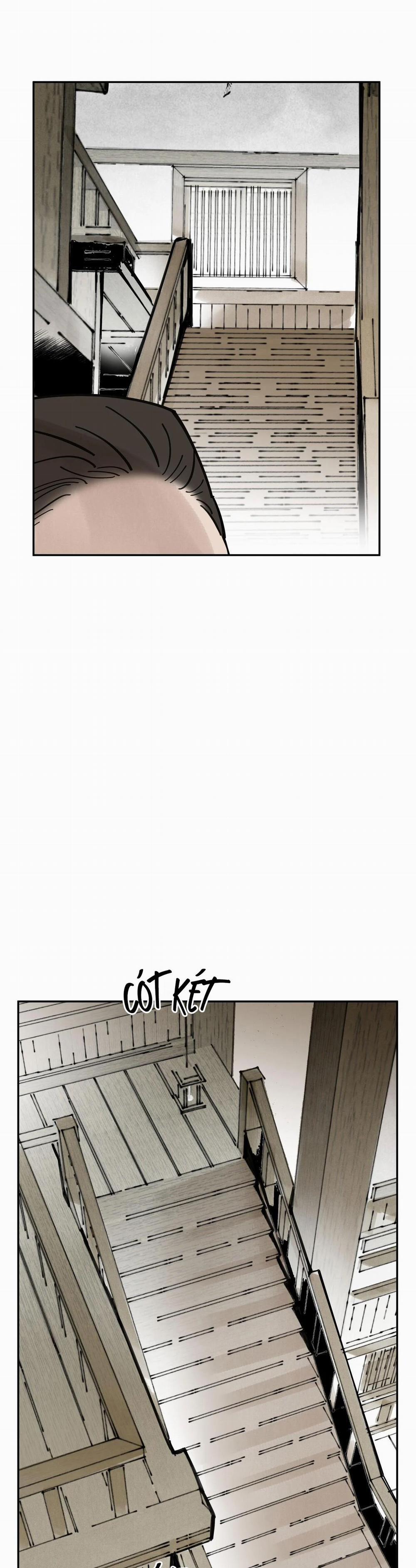 Đạo Sĩ Bí Ẩn Và Cậu Nhóc Vô Cảm 69 trang 1