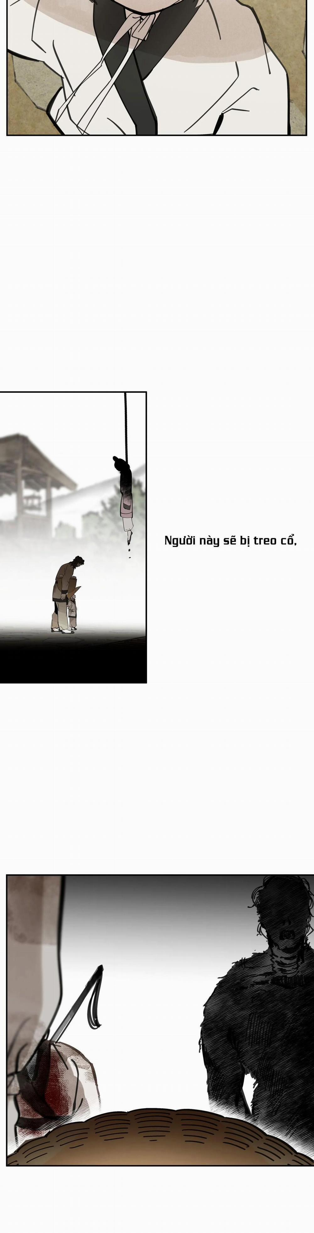 Đạo Sĩ Bí Ẩn Và Cậu Nhóc Vô Cảm 69 trang 12