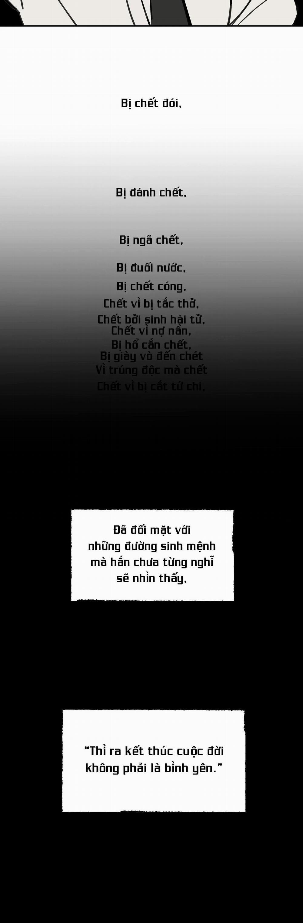 Đạo Sĩ Bí Ẩn Và Cậu Nhóc Vô Cảm 69 trang 15