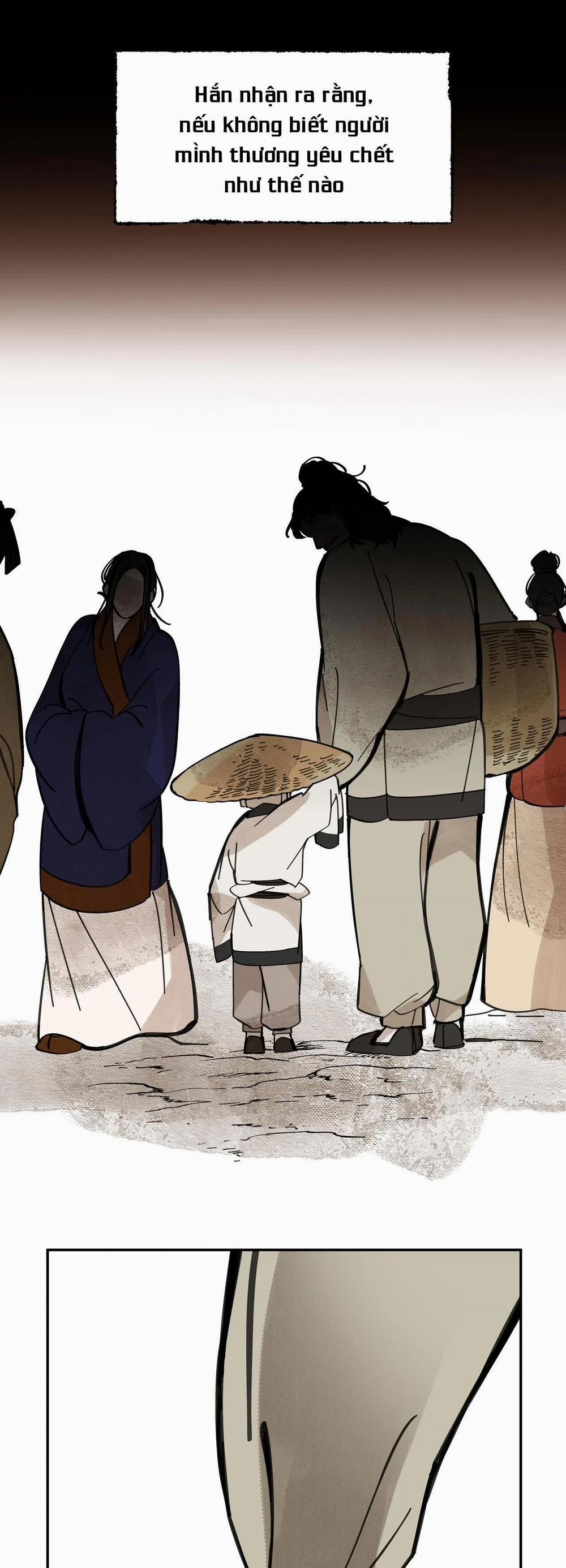 Đạo Sĩ Bí Ẩn Và Cậu Nhóc Vô Cảm 69 trang 16