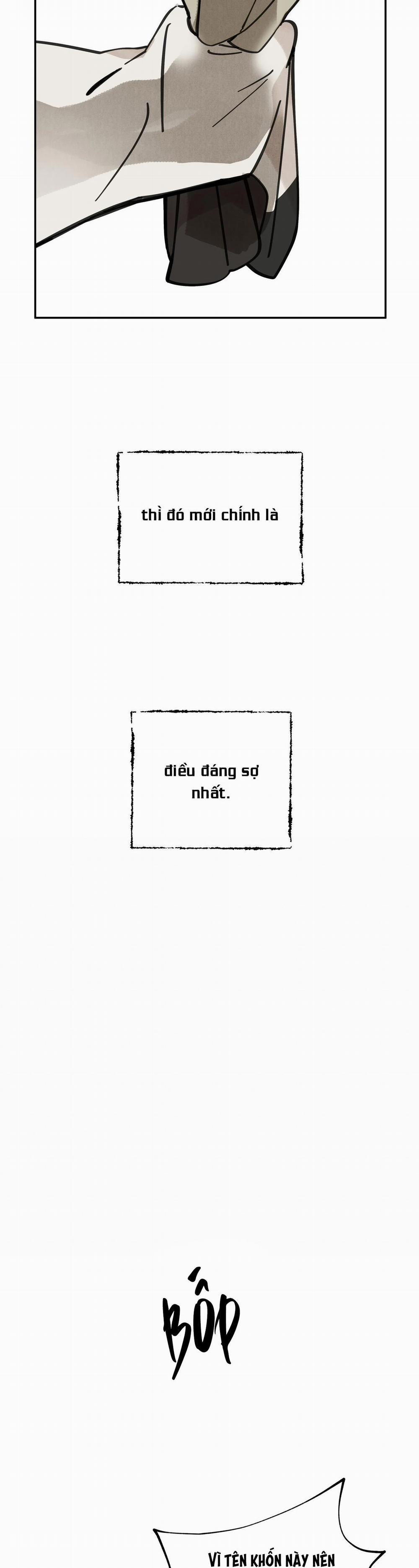 Đạo Sĩ Bí Ẩn Và Cậu Nhóc Vô Cảm 69 trang 17