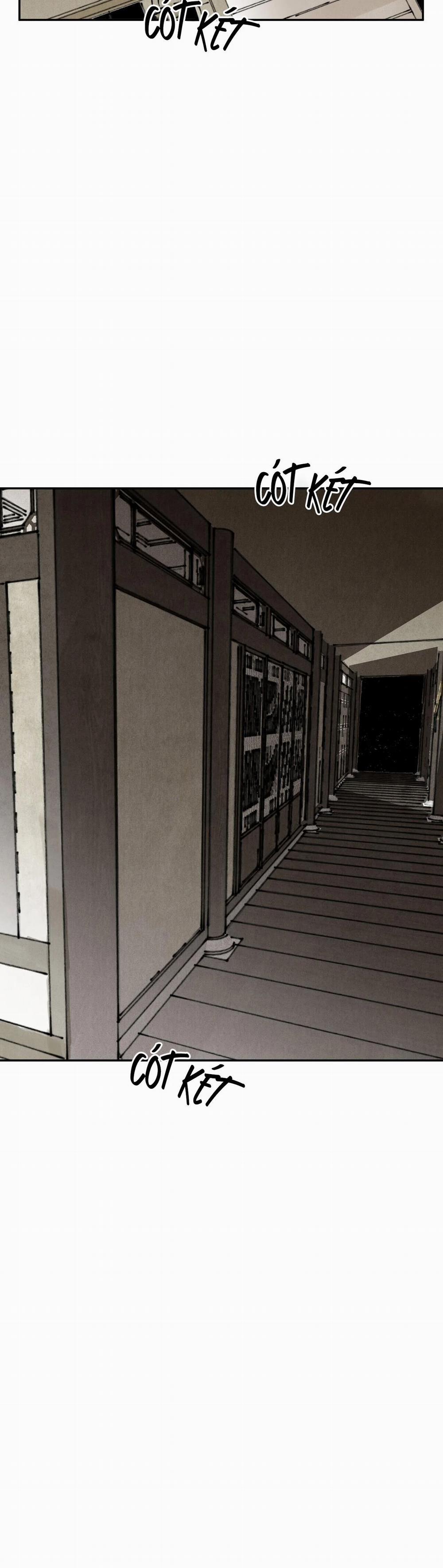 Đạo Sĩ Bí Ẩn Và Cậu Nhóc Vô Cảm 69 trang 2