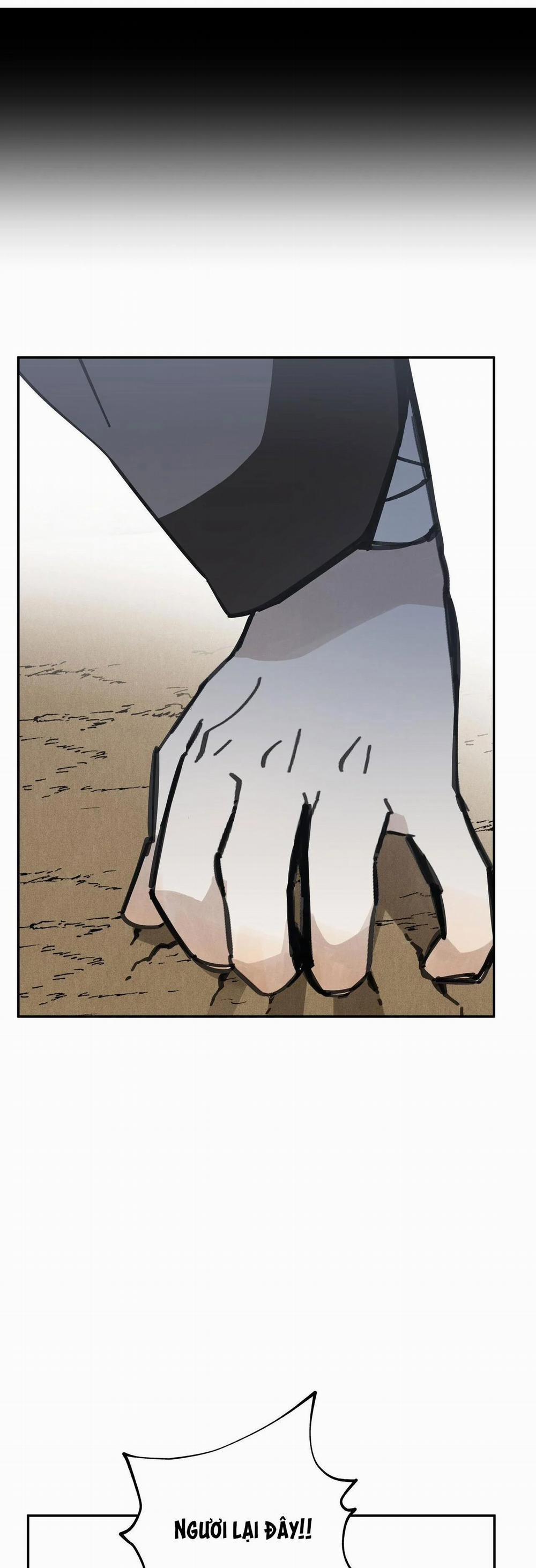 Đạo Sĩ Bí Ẩn Và Cậu Nhóc Vô Cảm 69 trang 20