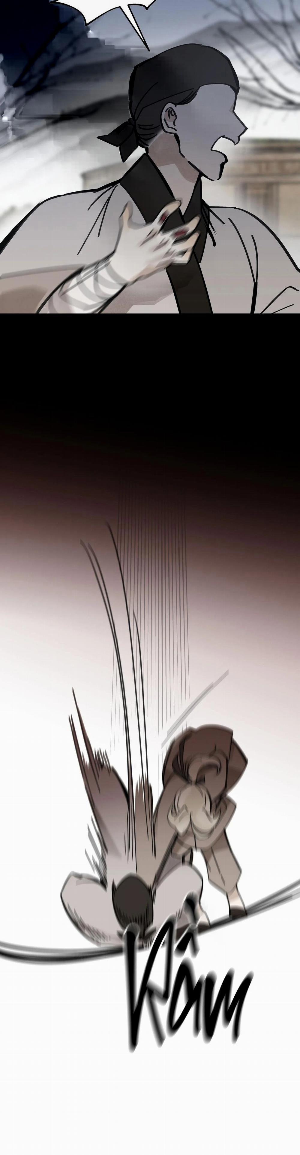 Đạo Sĩ Bí Ẩn Và Cậu Nhóc Vô Cảm 69 trang 25