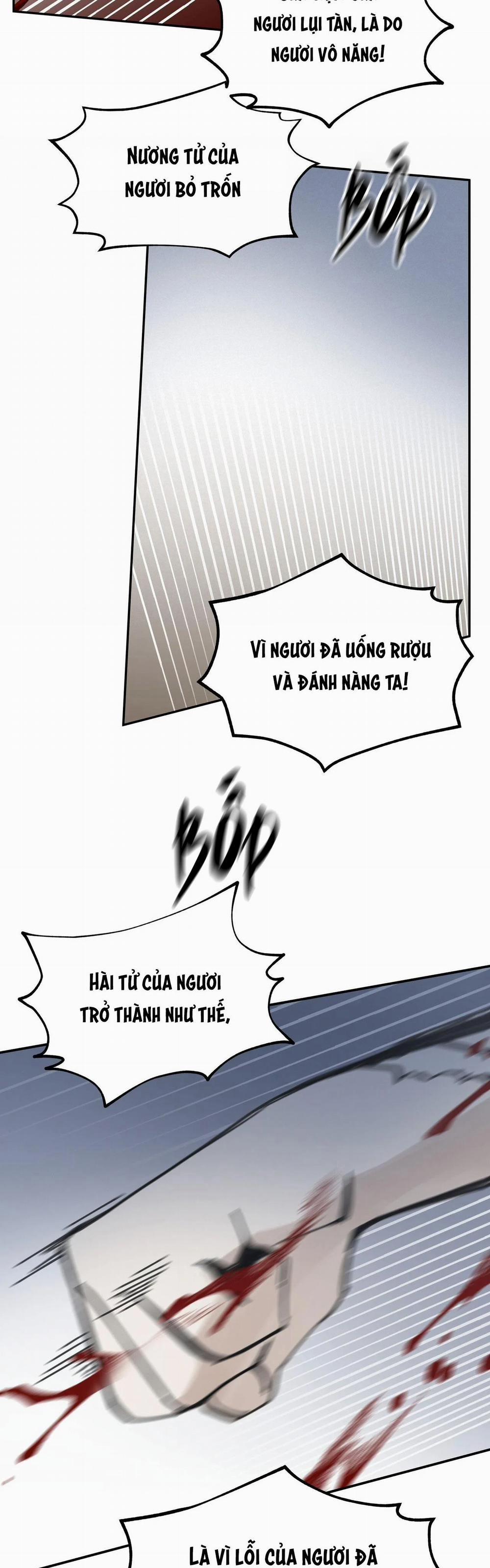 Đạo Sĩ Bí Ẩn Và Cậu Nhóc Vô Cảm 69 trang 28