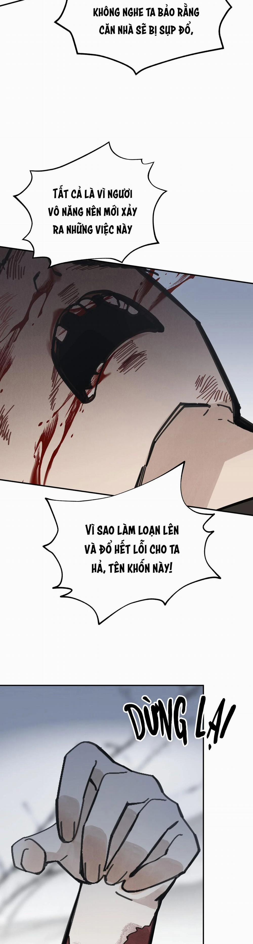 Đạo Sĩ Bí Ẩn Và Cậu Nhóc Vô Cảm 69 trang 29