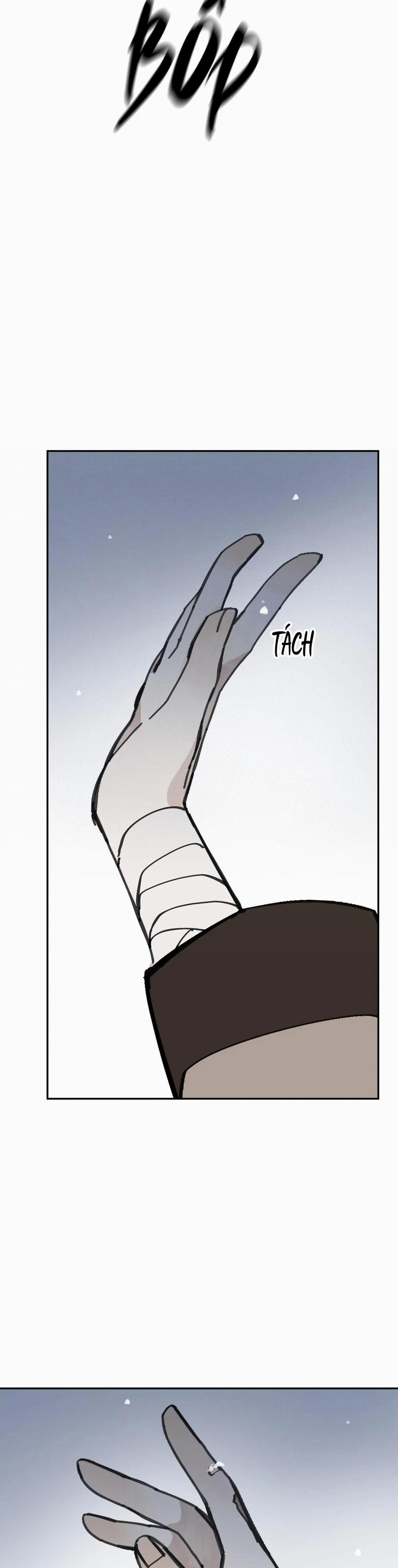 Đạo Sĩ Bí Ẩn Và Cậu Nhóc Vô Cảm 69 trang 34