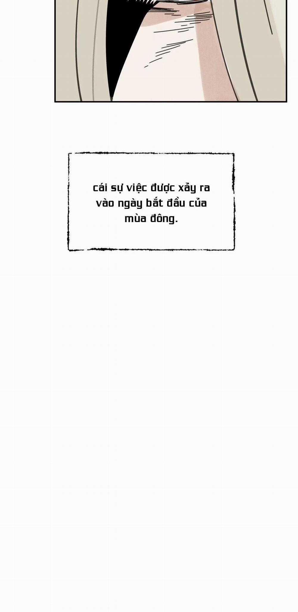 Đạo Sĩ Bí Ẩn Và Cậu Nhóc Vô Cảm 69 trang 37