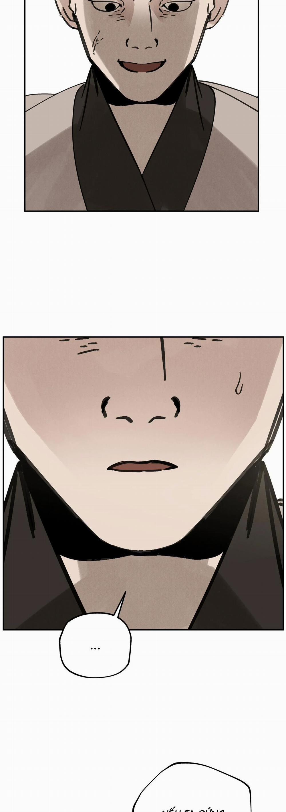 Đạo Sĩ Bí Ẩn Và Cậu Nhóc Vô Cảm 69 trang 42