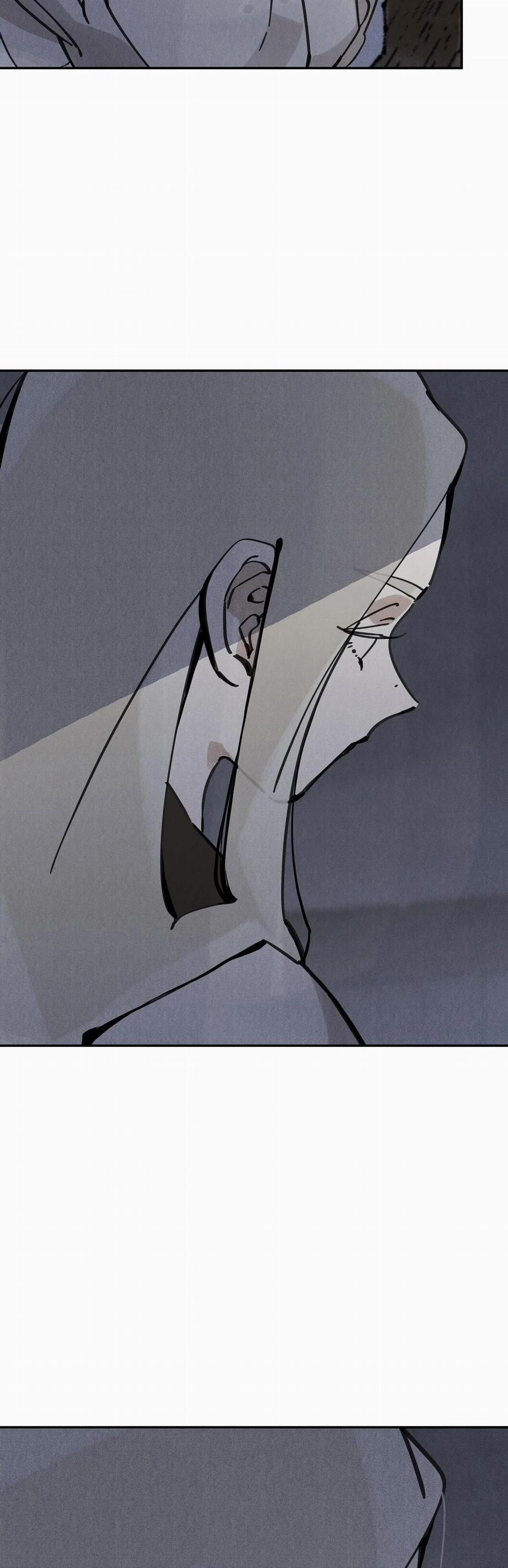 Đạo Sĩ Bí Ẩn Và Cậu Nhóc Vô Cảm 69 trang 6