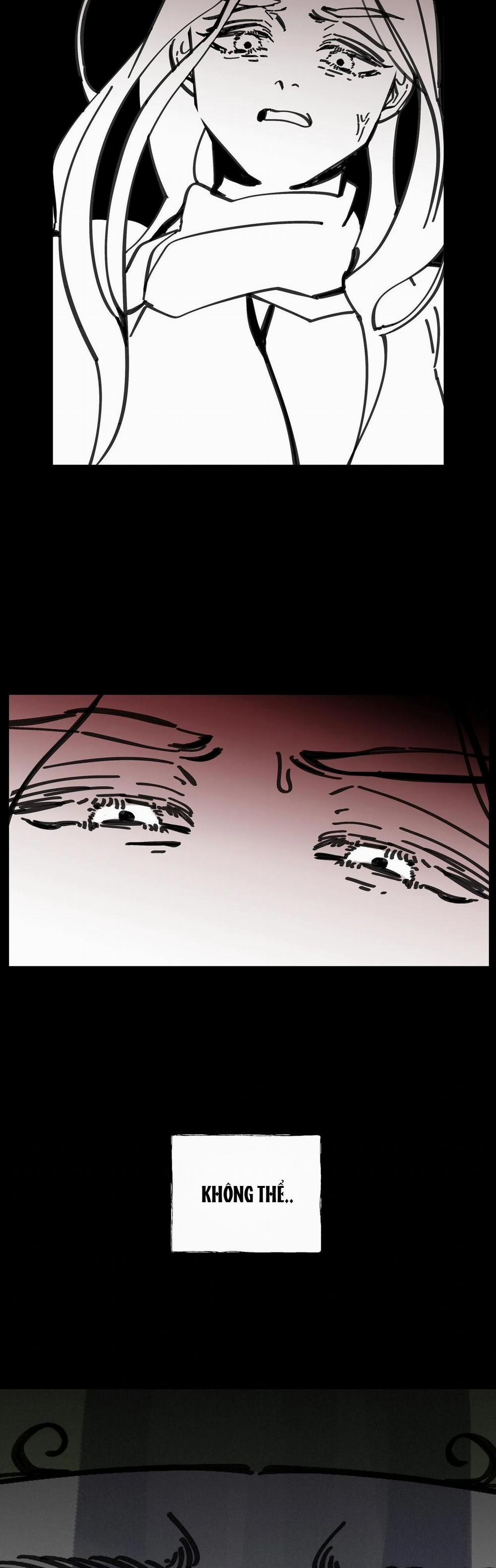 Đạo Sĩ Bí Ẩn Và Cậu Nhóc Vô Cảm 70 trang 16