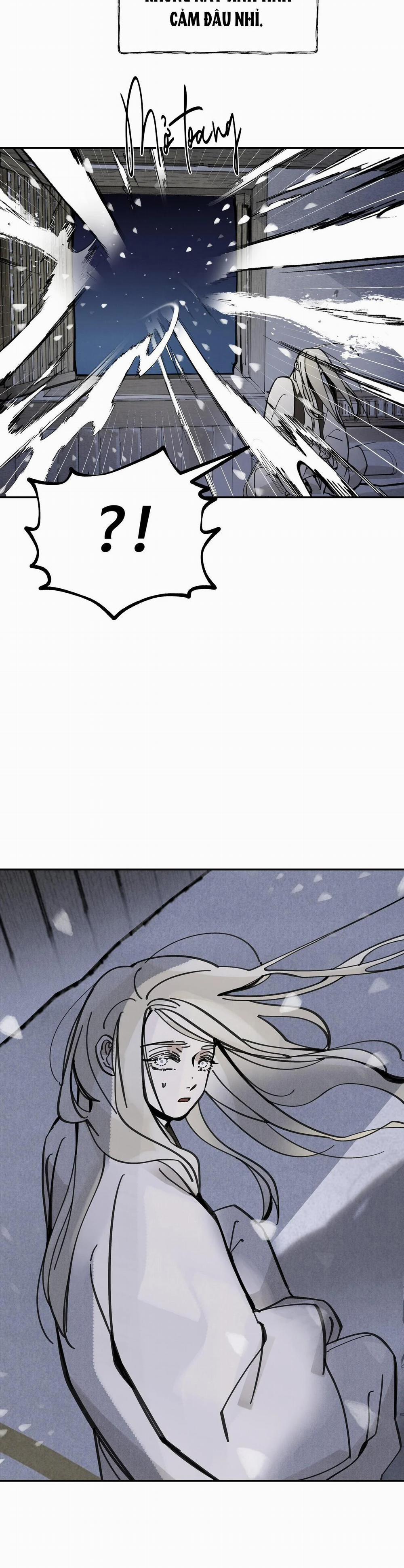 Đạo Sĩ Bí Ẩn Và Cậu Nhóc Vô Cảm 70 trang 24