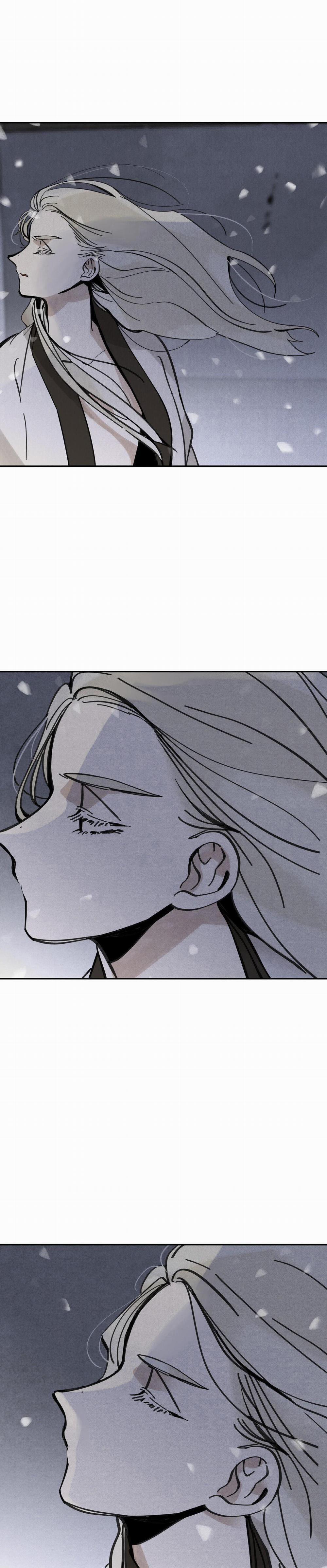 Đạo Sĩ Bí Ẩn Và Cậu Nhóc Vô Cảm 70 trang 25