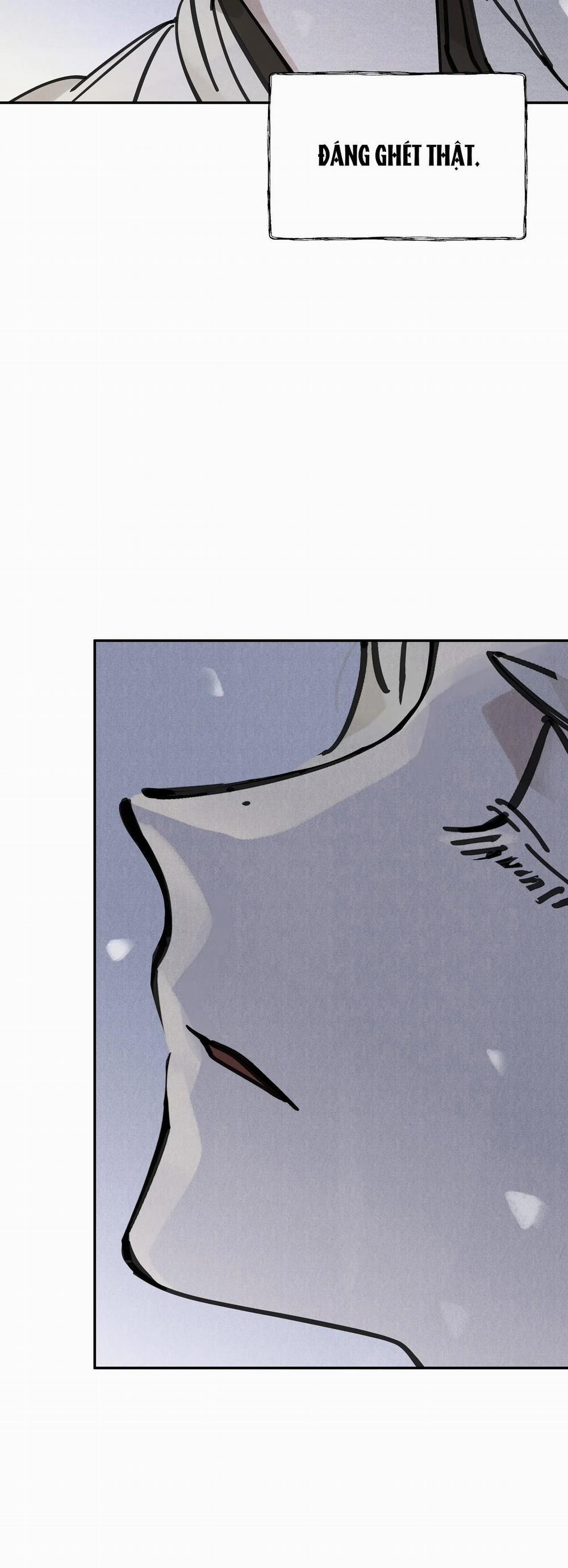 Đạo Sĩ Bí Ẩn Và Cậu Nhóc Vô Cảm 70 trang 26