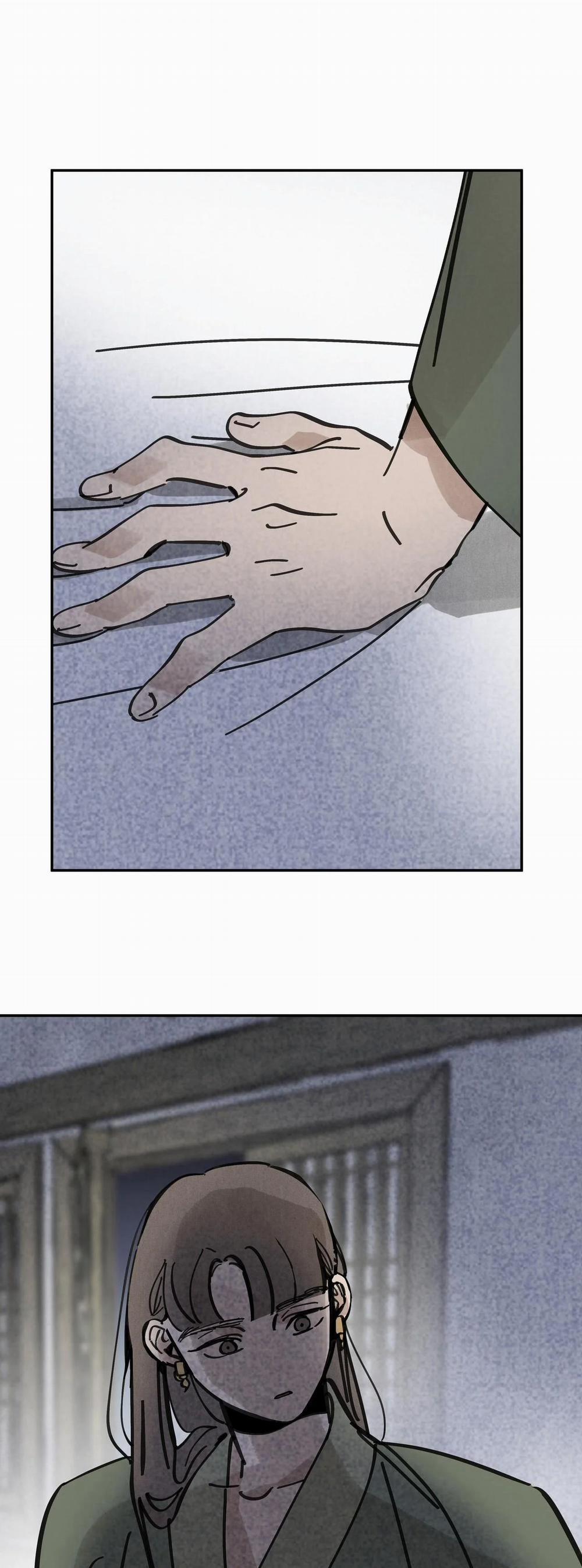 Đạo Sĩ Bí Ẩn Và Cậu Nhóc Vô Cảm 70 trang 35