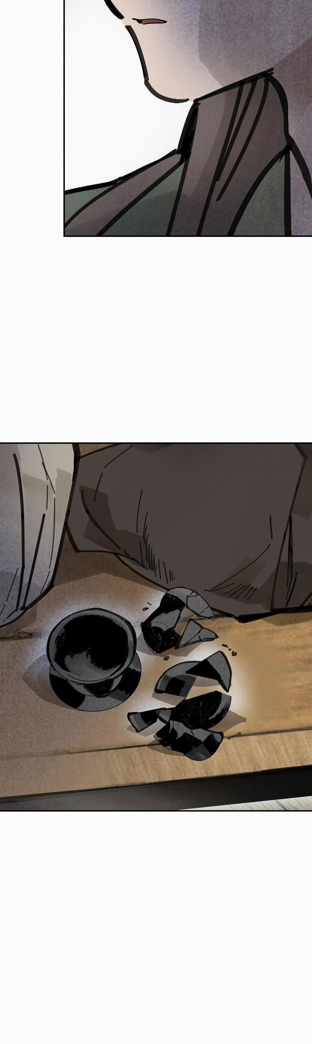 Đạo Sĩ Bí Ẩn Và Cậu Nhóc Vô Cảm 70 trang 37