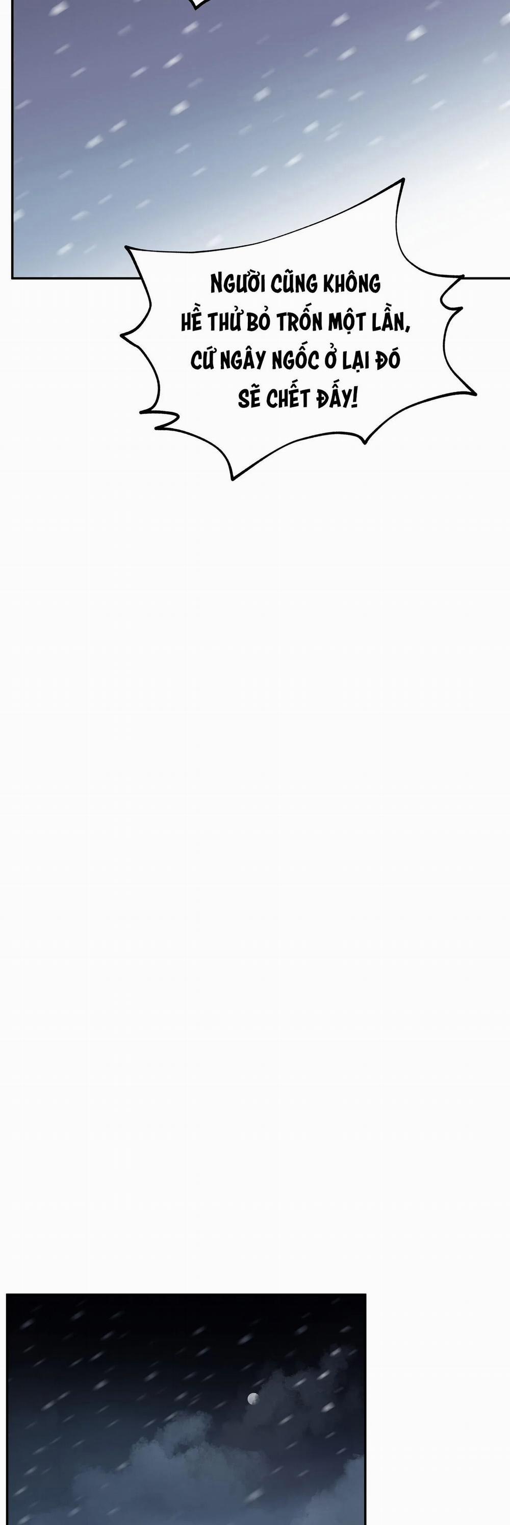 Đạo Sĩ Bí Ẩn Và Cậu Nhóc Vô Cảm 70 trang 39