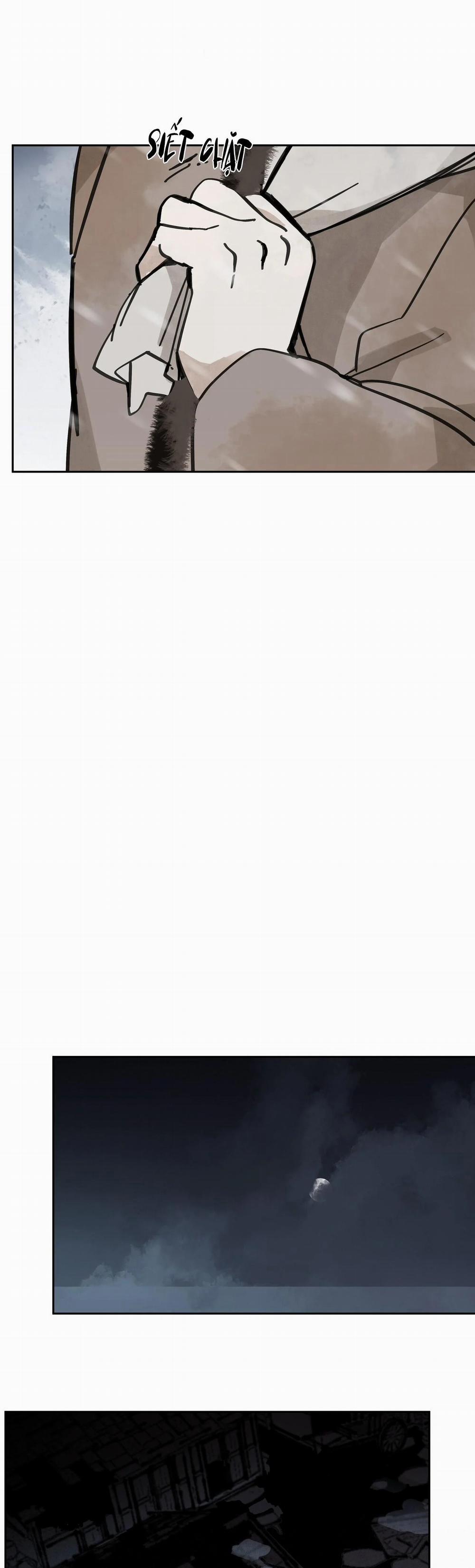 Đạo Sĩ Bí Ẩn Và Cậu Nhóc Vô Cảm 70 trang 43