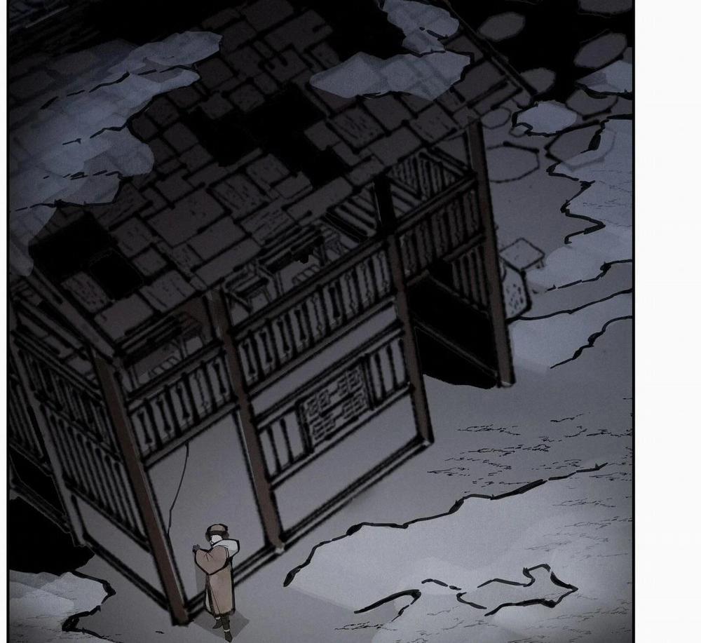 Đạo Sĩ Bí Ẩn Và Cậu Nhóc Vô Cảm 70 trang 44