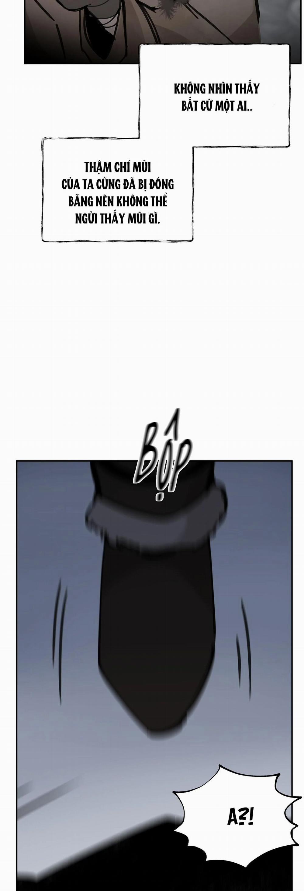 Đạo Sĩ Bí Ẩn Và Cậu Nhóc Vô Cảm 70 trang 46