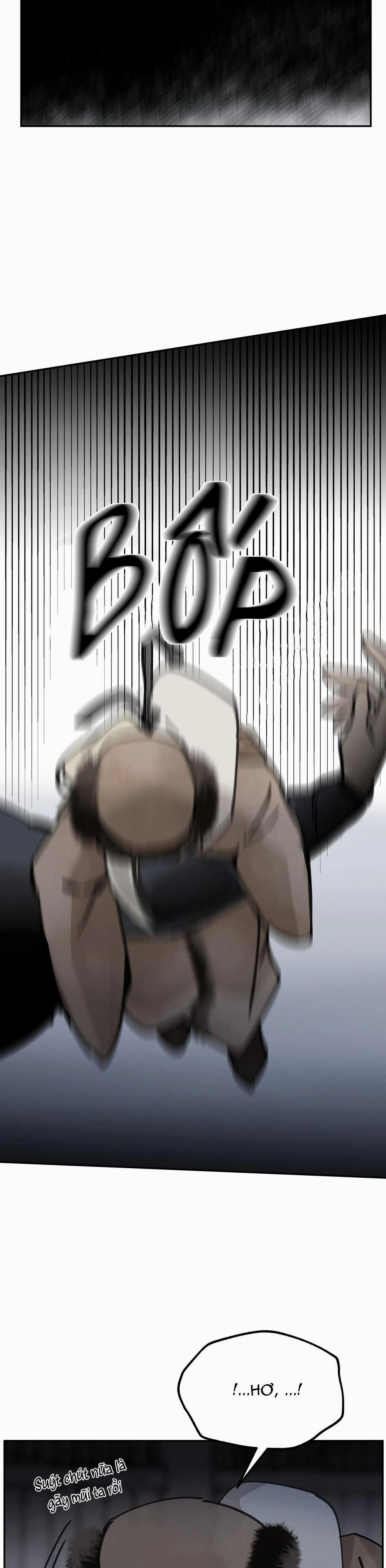 Đạo Sĩ Bí Ẩn Và Cậu Nhóc Vô Cảm 70 trang 47