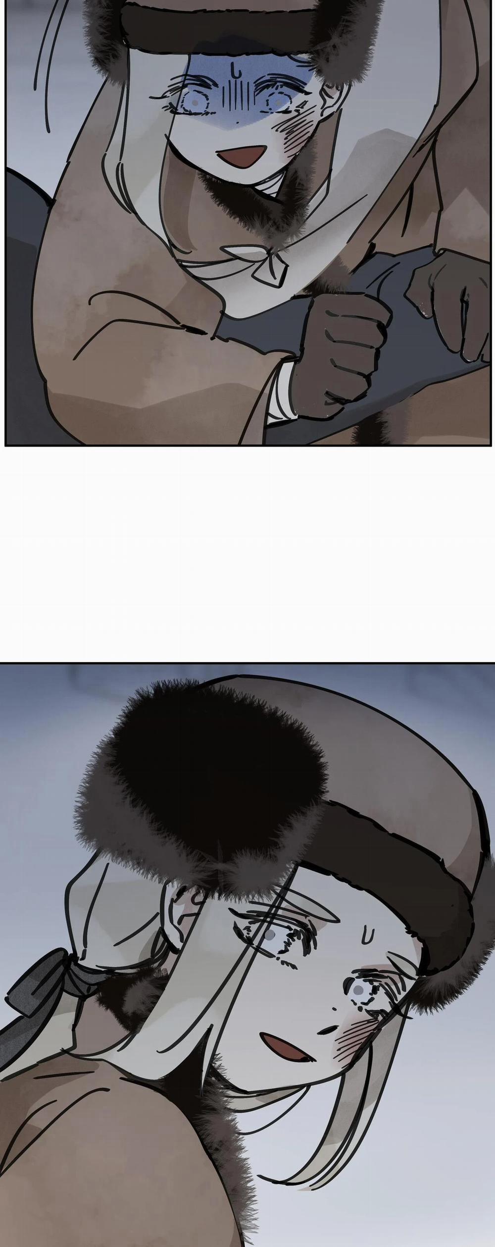 Đạo Sĩ Bí Ẩn Và Cậu Nhóc Vô Cảm 70 trang 48