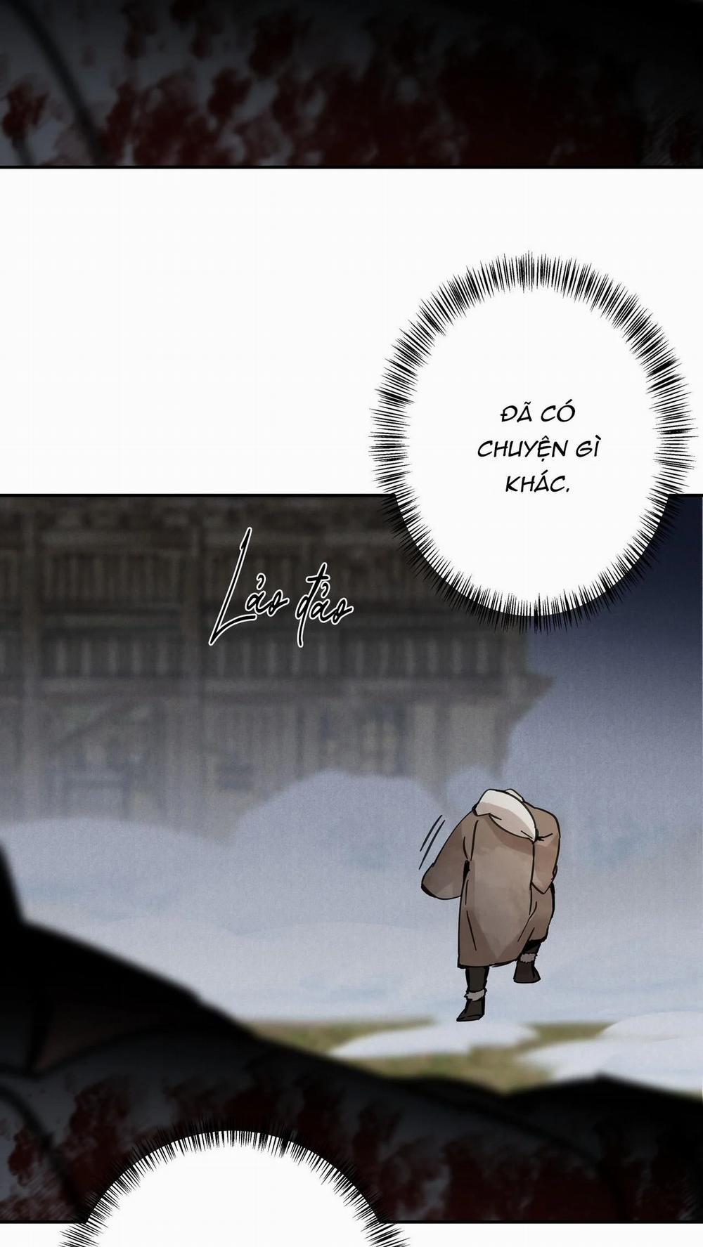 Đạo Sĩ Bí Ẩn Và Cậu Nhóc Vô Cảm 71 trang 10