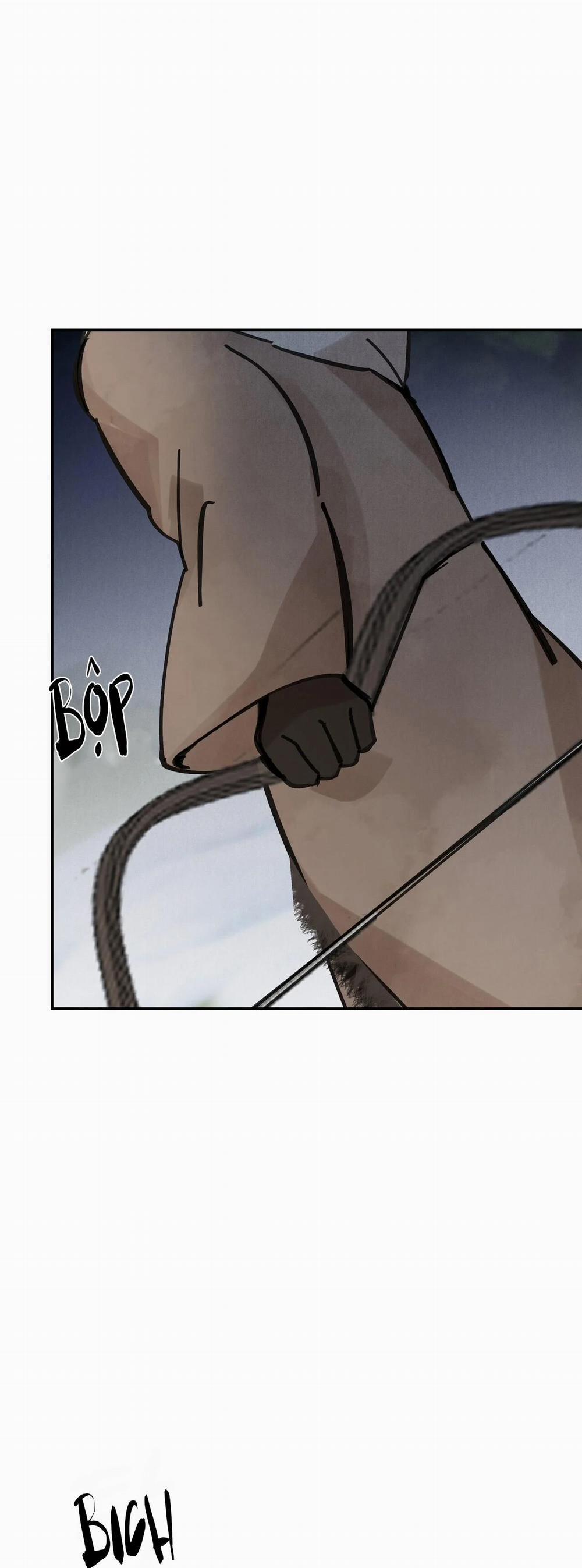 Đạo Sĩ Bí Ẩn Và Cậu Nhóc Vô Cảm 71 trang 17