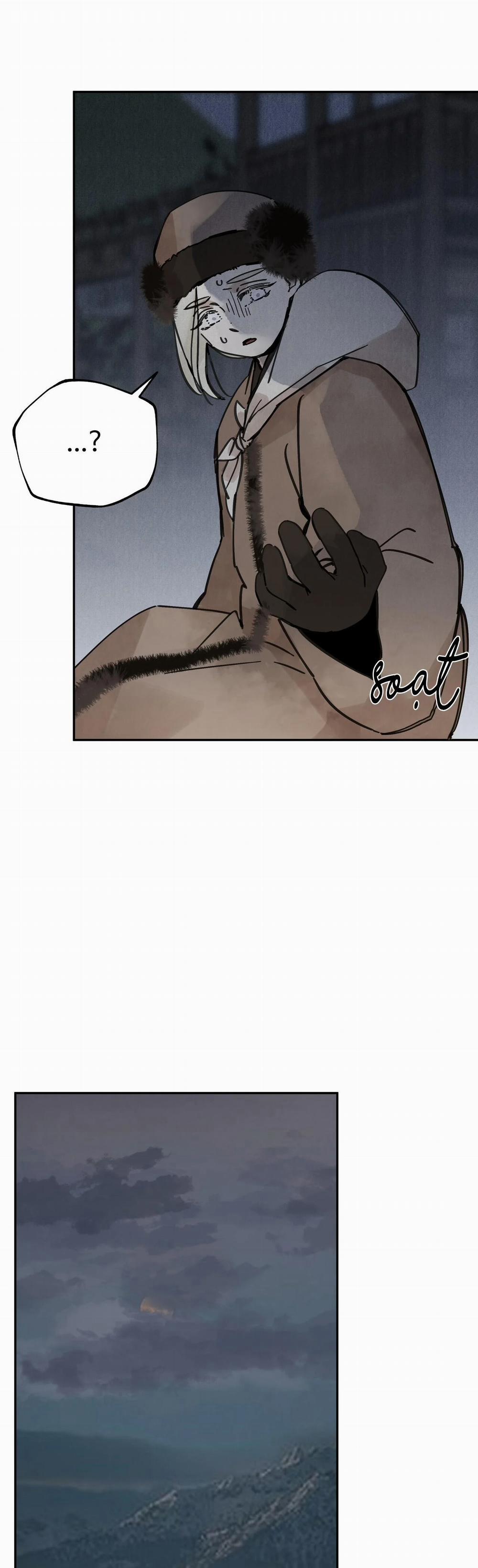 Đạo Sĩ Bí Ẩn Và Cậu Nhóc Vô Cảm 71 trang 2