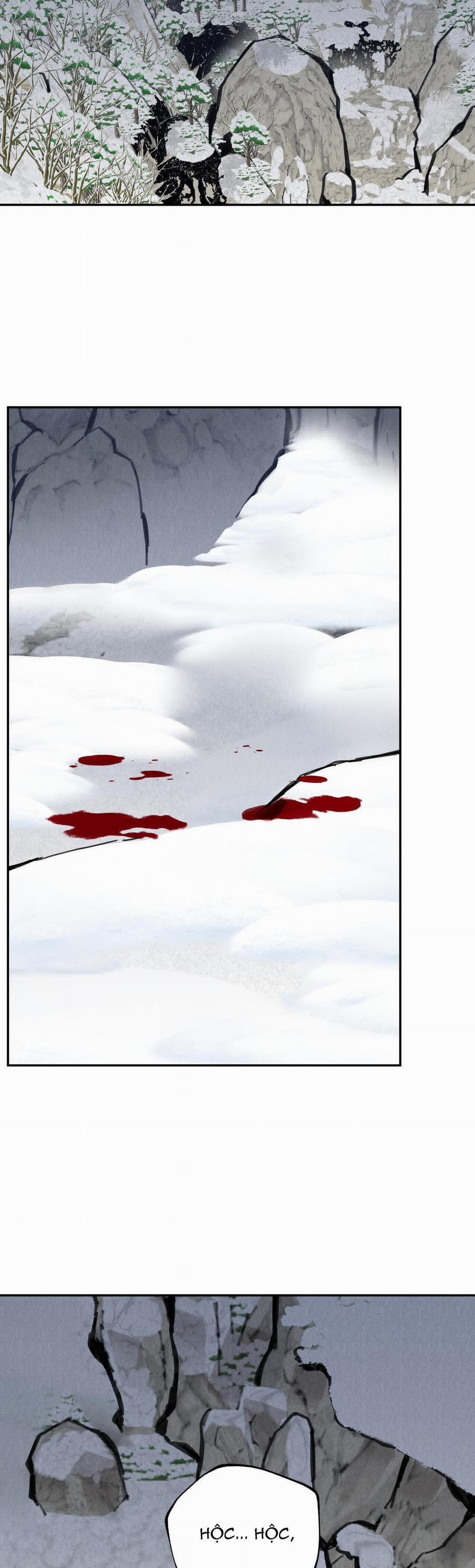 Đạo Sĩ Bí Ẩn Và Cậu Nhóc Vô Cảm 71 trang 29