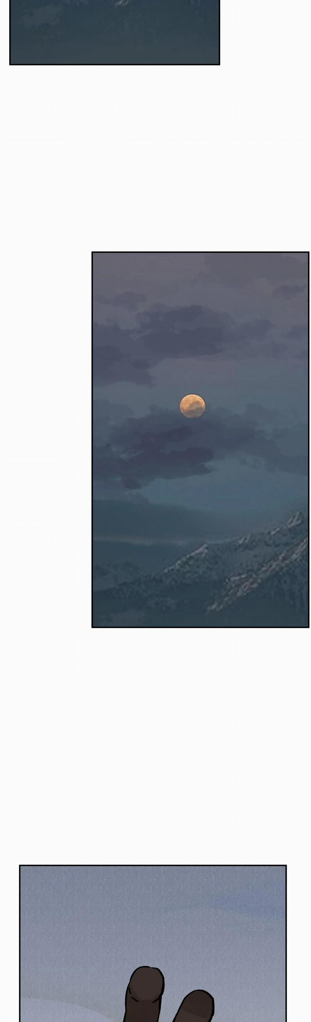 Đạo Sĩ Bí Ẩn Và Cậu Nhóc Vô Cảm 71 trang 3