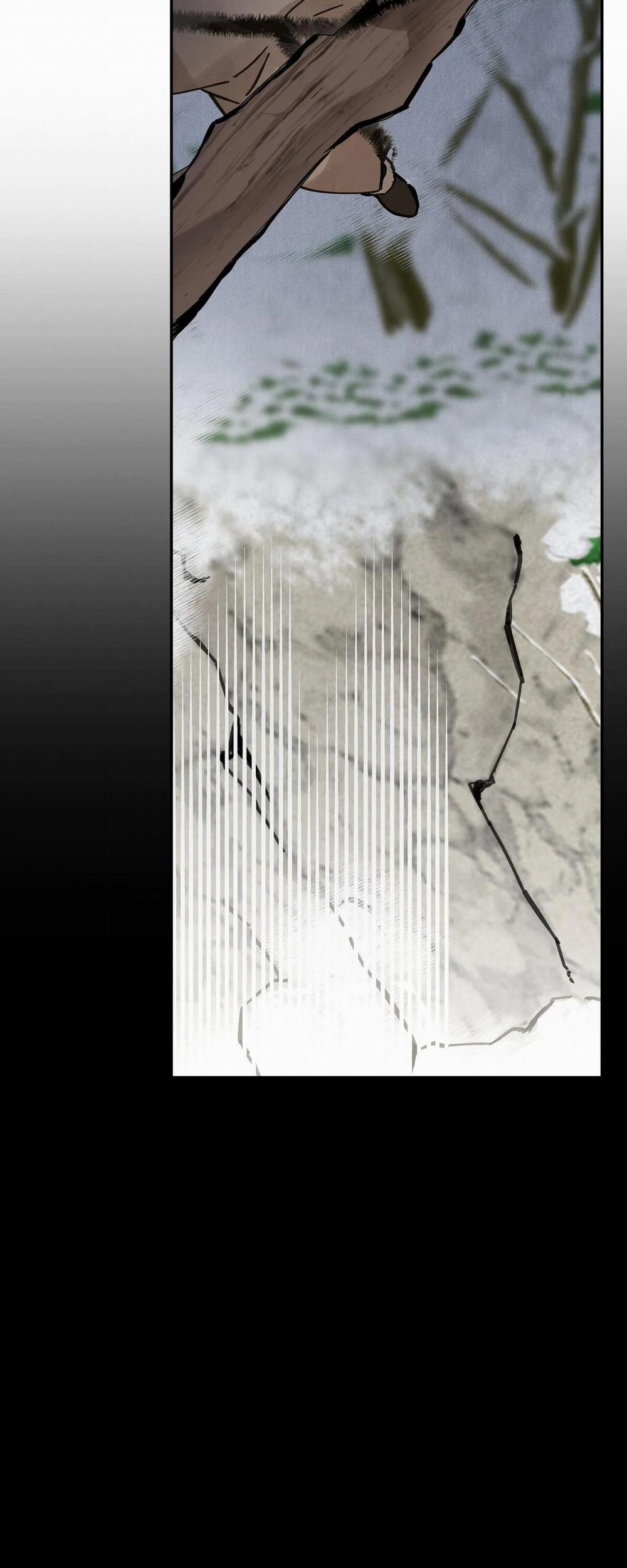 Đạo Sĩ Bí Ẩn Và Cậu Nhóc Vô Cảm 71 trang 34