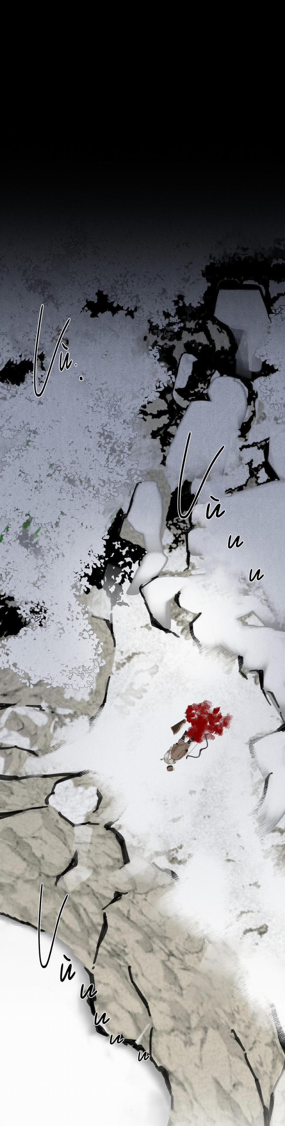 Đạo Sĩ Bí Ẩn Và Cậu Nhóc Vô Cảm 71 trang 35