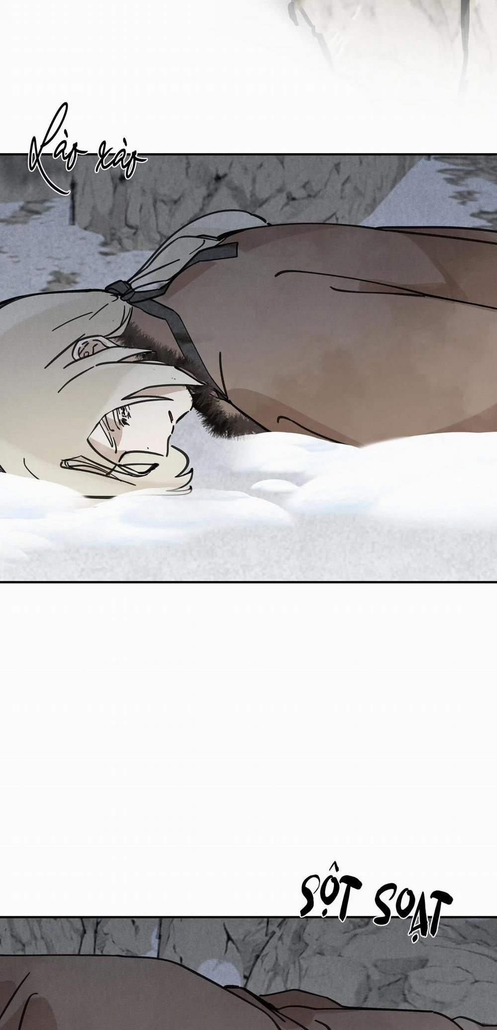 Đạo Sĩ Bí Ẩn Và Cậu Nhóc Vô Cảm 71 trang 36