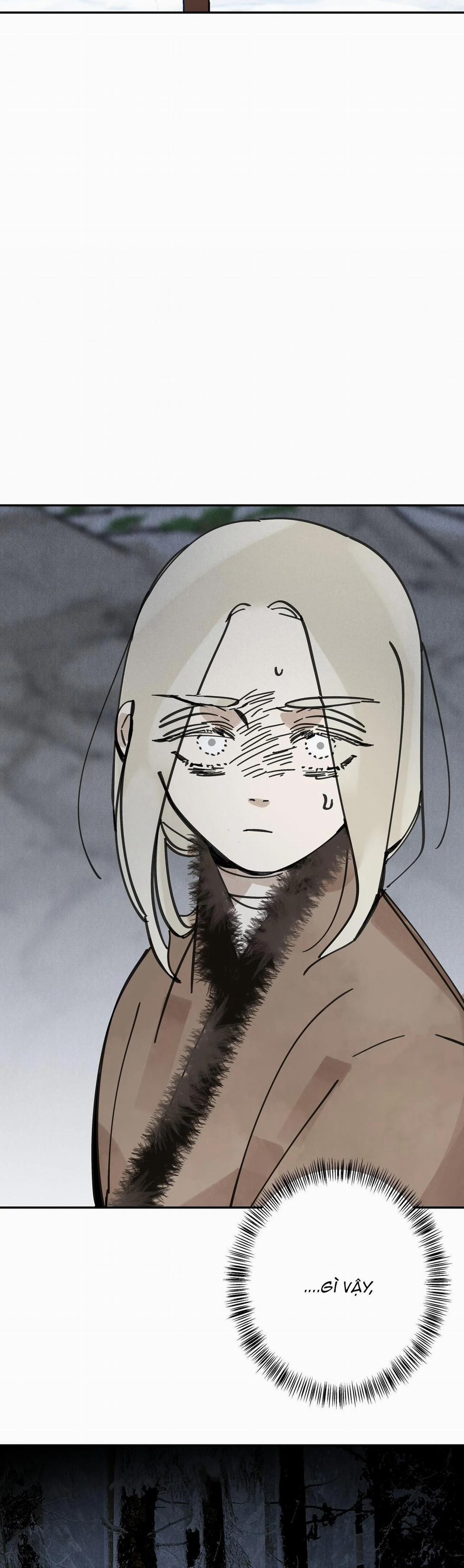 Đạo Sĩ Bí Ẩn Và Cậu Nhóc Vô Cảm 71 trang 39