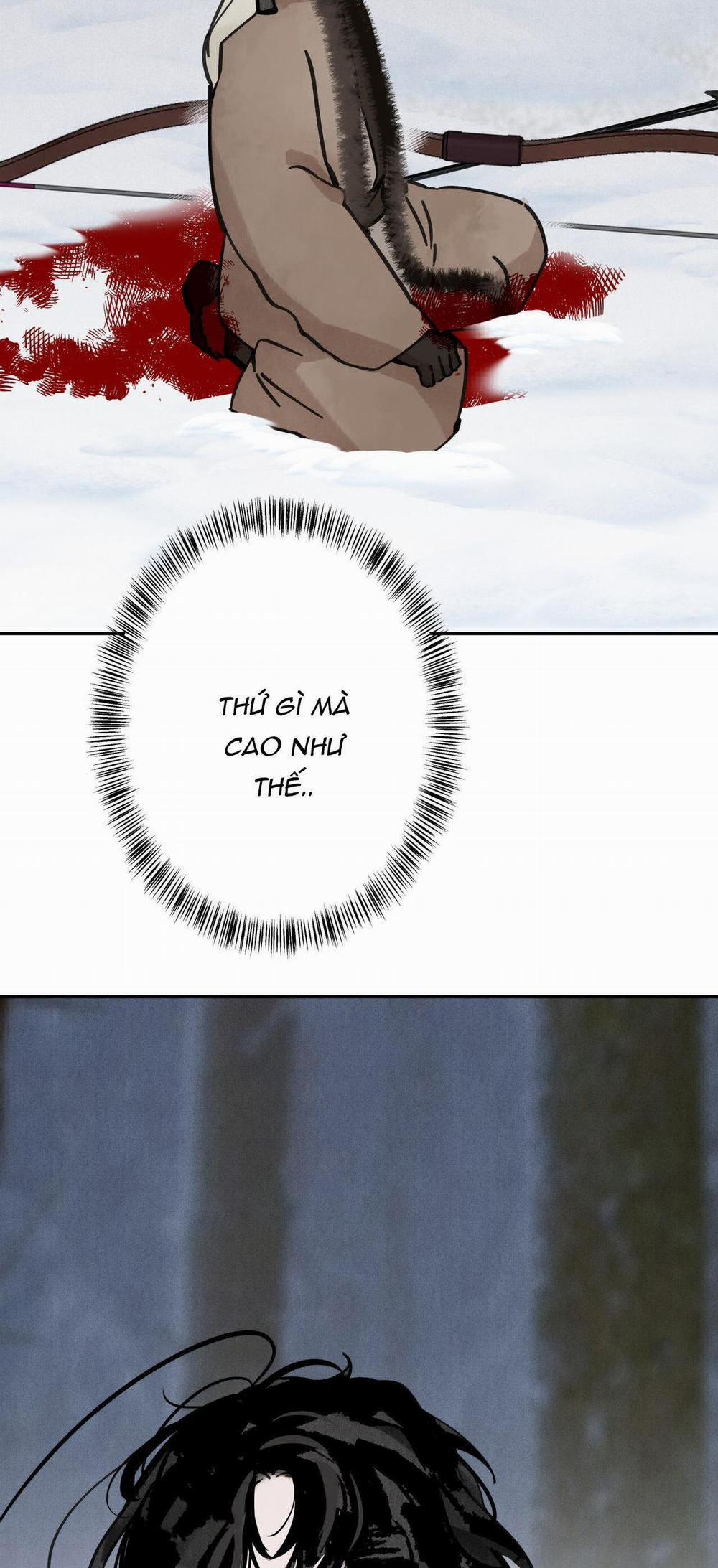 Đạo Sĩ Bí Ẩn Và Cậu Nhóc Vô Cảm 71 trang 41