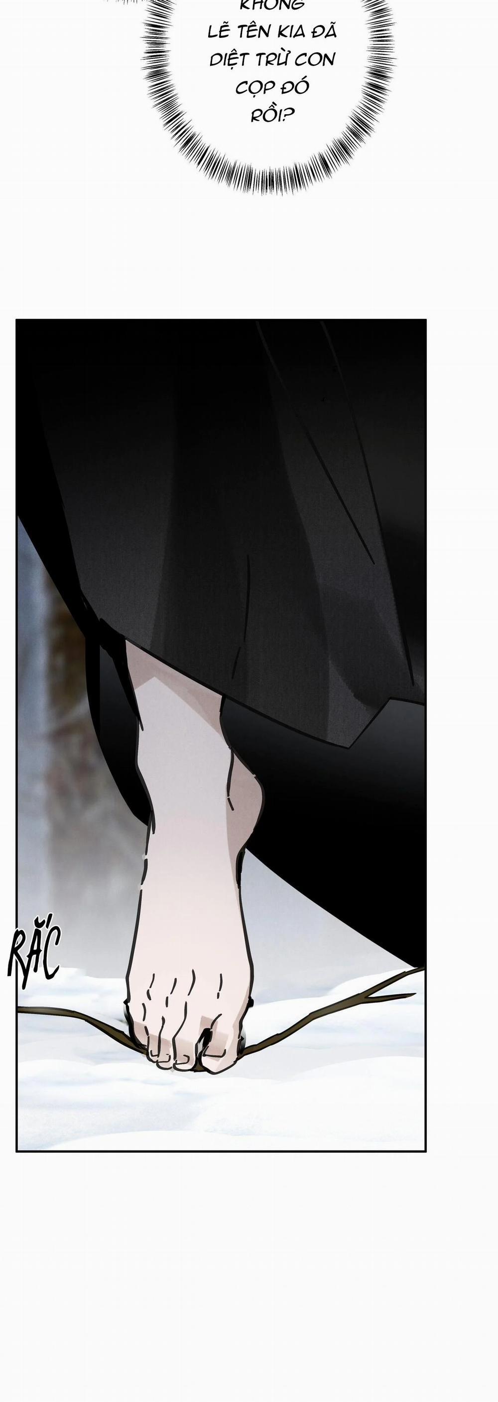 Đạo Sĩ Bí Ẩn Và Cậu Nhóc Vô Cảm 71 trang 45