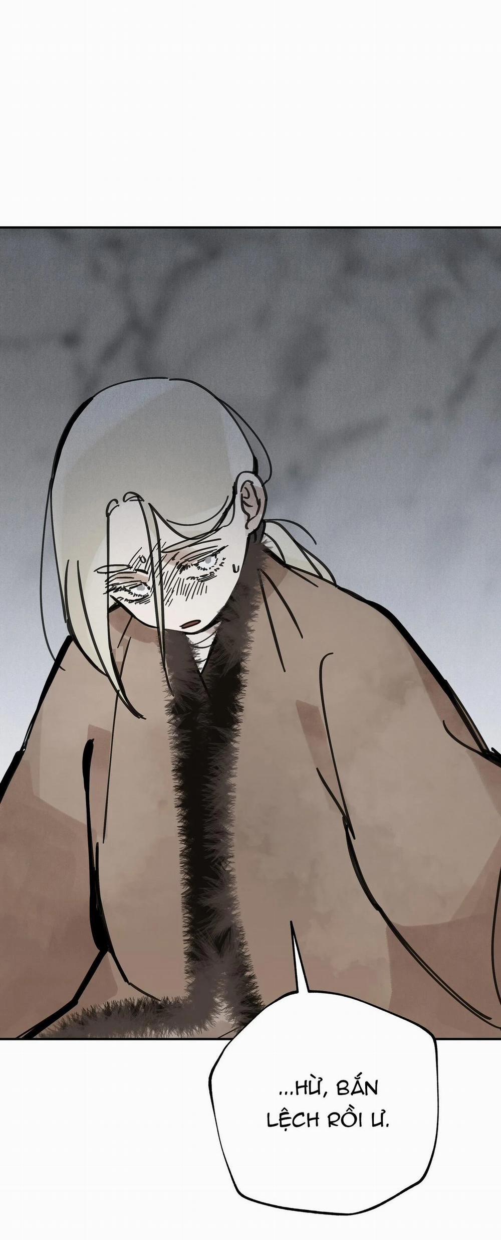 Đạo Sĩ Bí Ẩn Và Cậu Nhóc Vô Cảm 71 trang 48