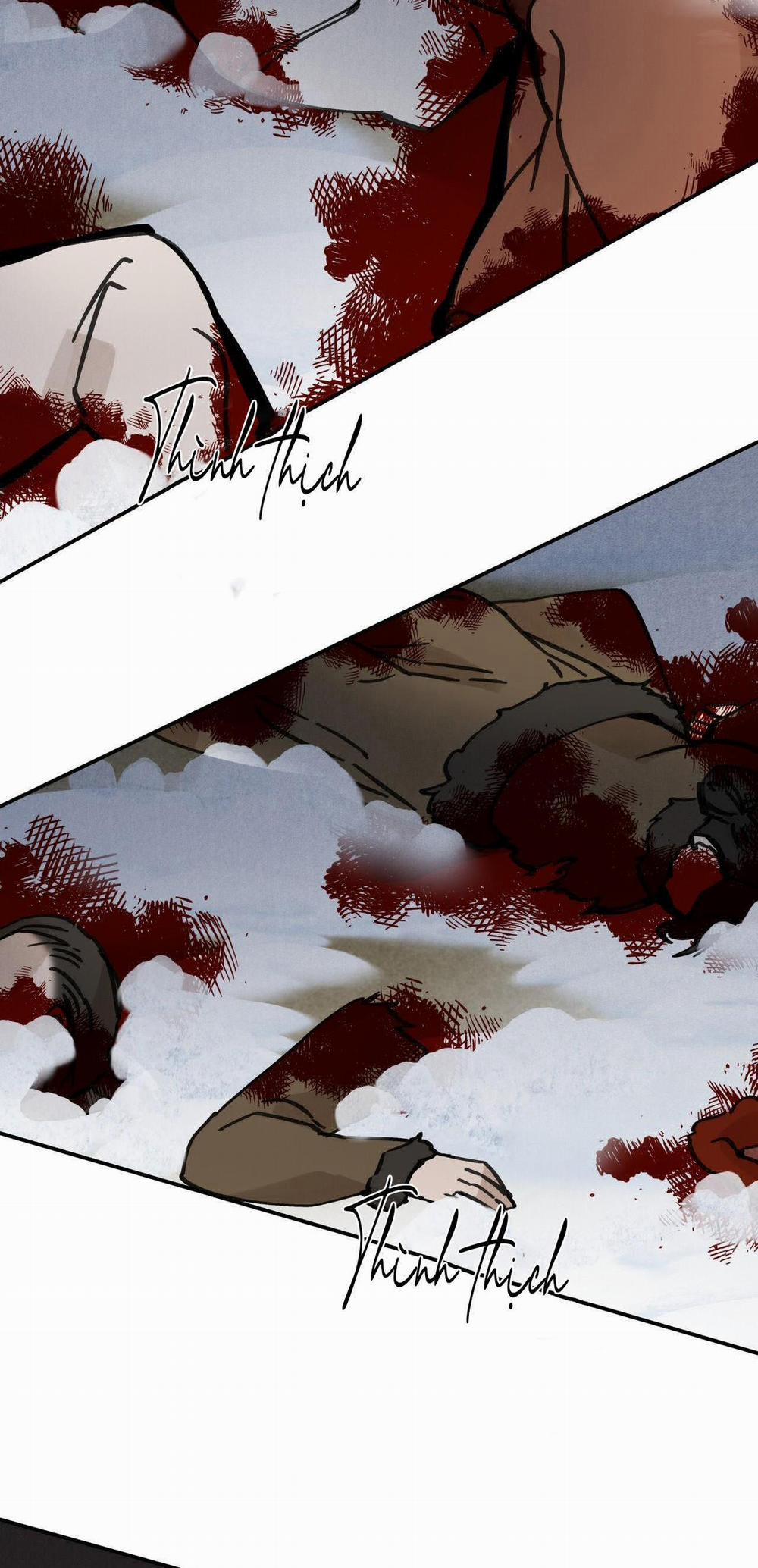 Đạo Sĩ Bí Ẩn Và Cậu Nhóc Vô Cảm 71 trang 7