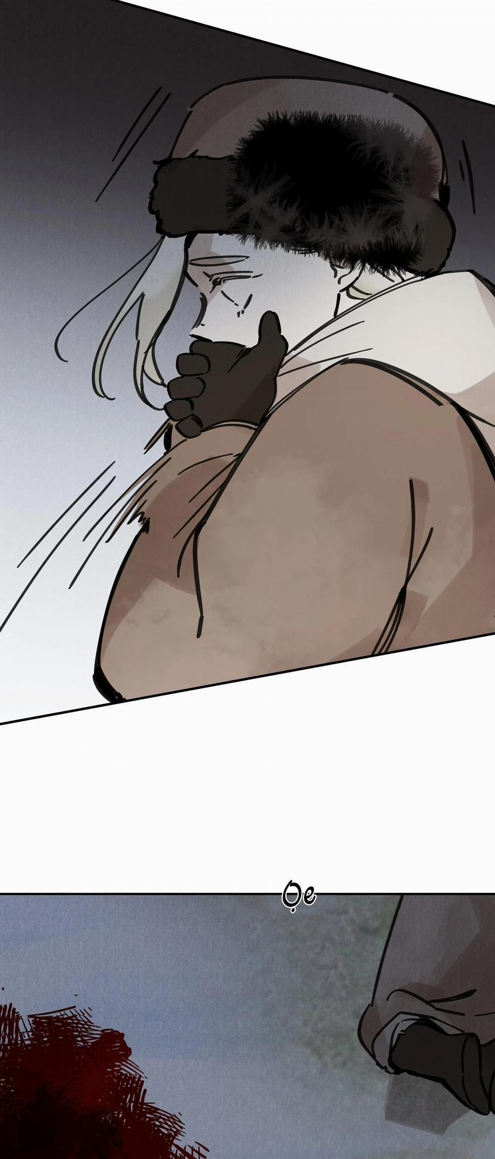 Đạo Sĩ Bí Ẩn Và Cậu Nhóc Vô Cảm 71 trang 8