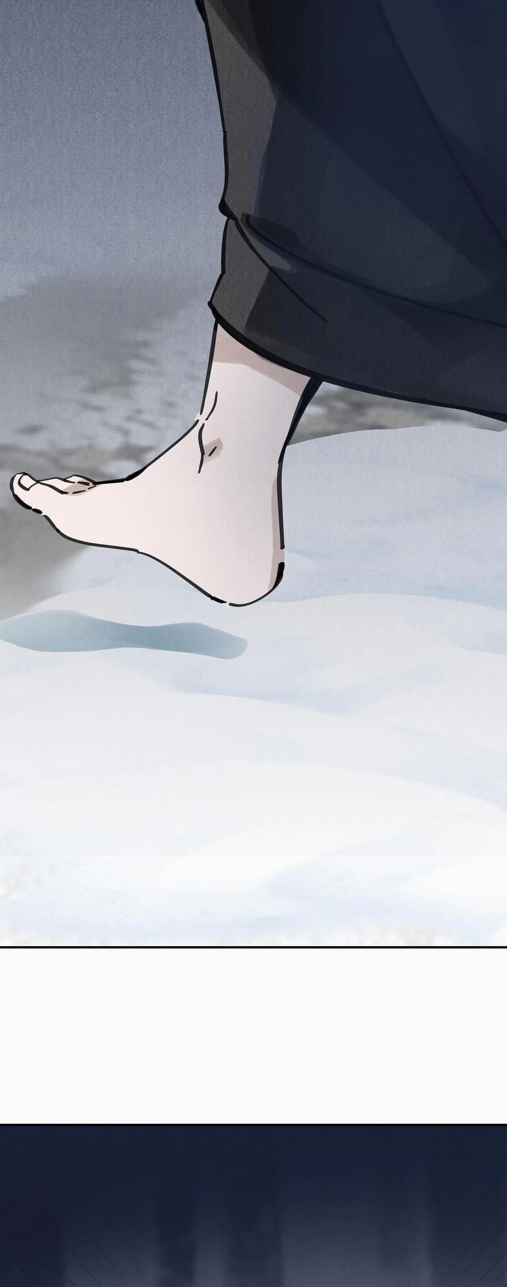 Đạo Sĩ Bí Ẩn Và Cậu Nhóc Vô Cảm 72 trang 0