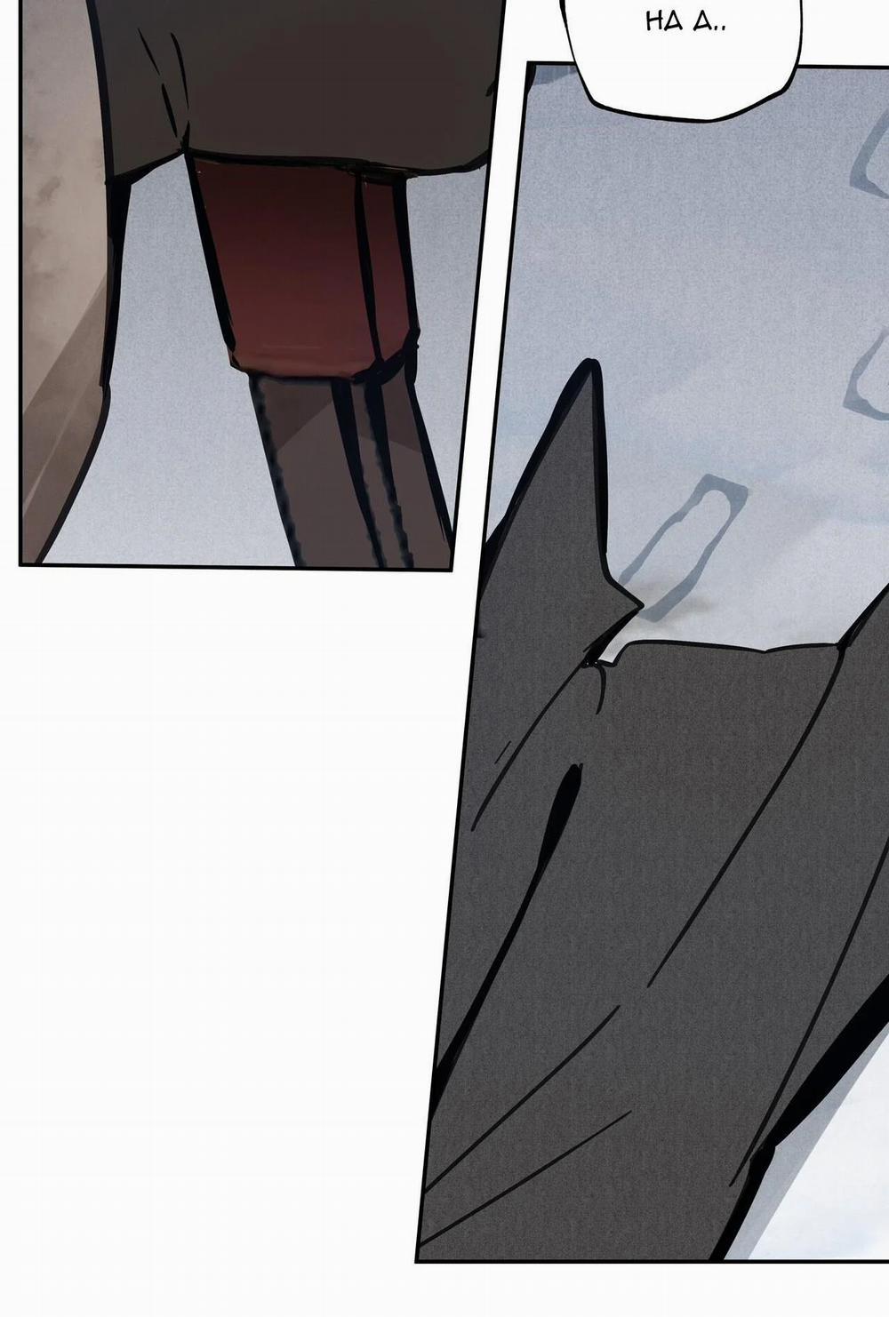 Đạo Sĩ Bí Ẩn Và Cậu Nhóc Vô Cảm 72 trang 10