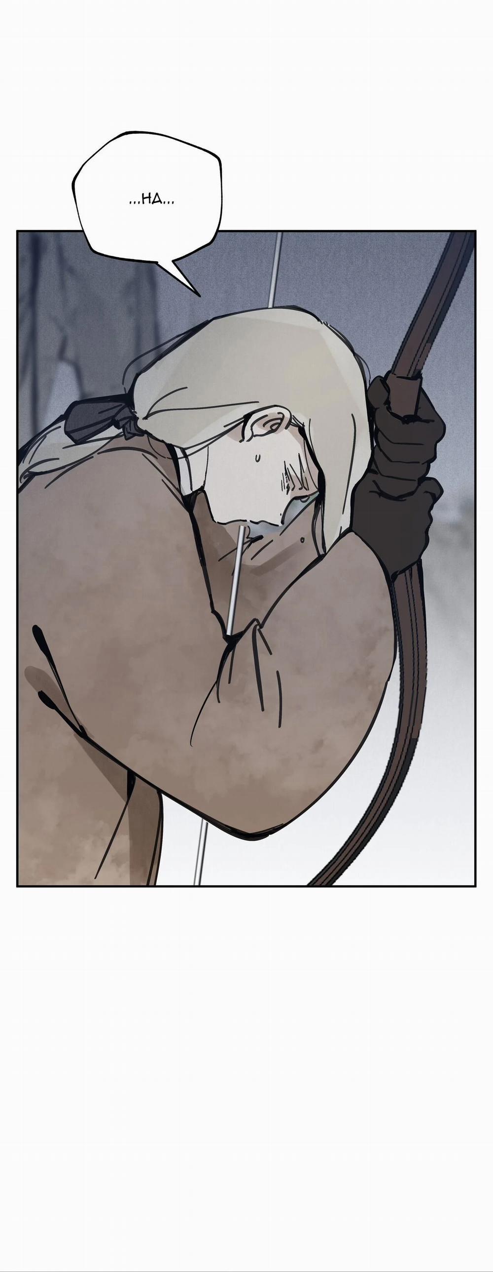 Đạo Sĩ Bí Ẩn Và Cậu Nhóc Vô Cảm 72 trang 11