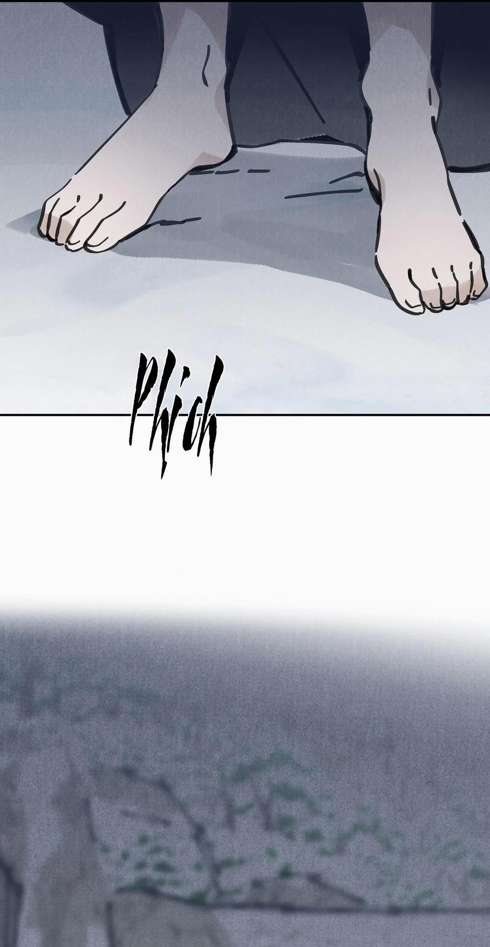 Đạo Sĩ Bí Ẩn Và Cậu Nhóc Vô Cảm 72 trang 12