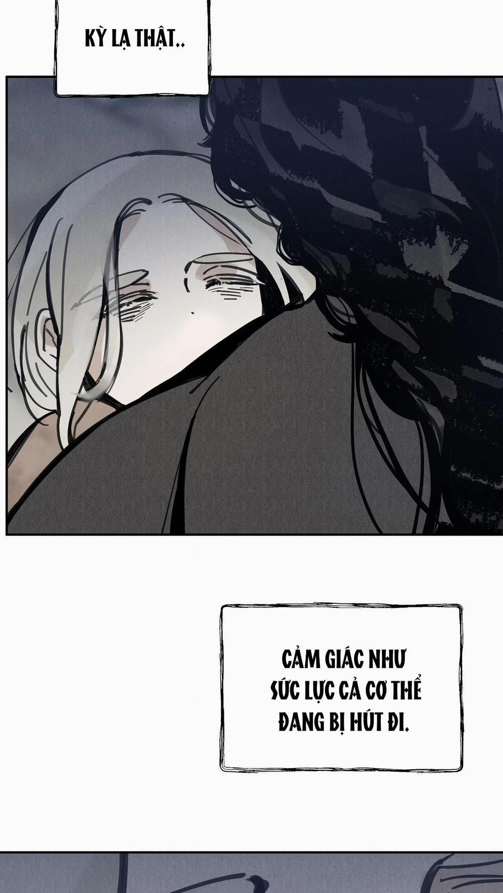 Đạo Sĩ Bí Ẩn Và Cậu Nhóc Vô Cảm 72 trang 18