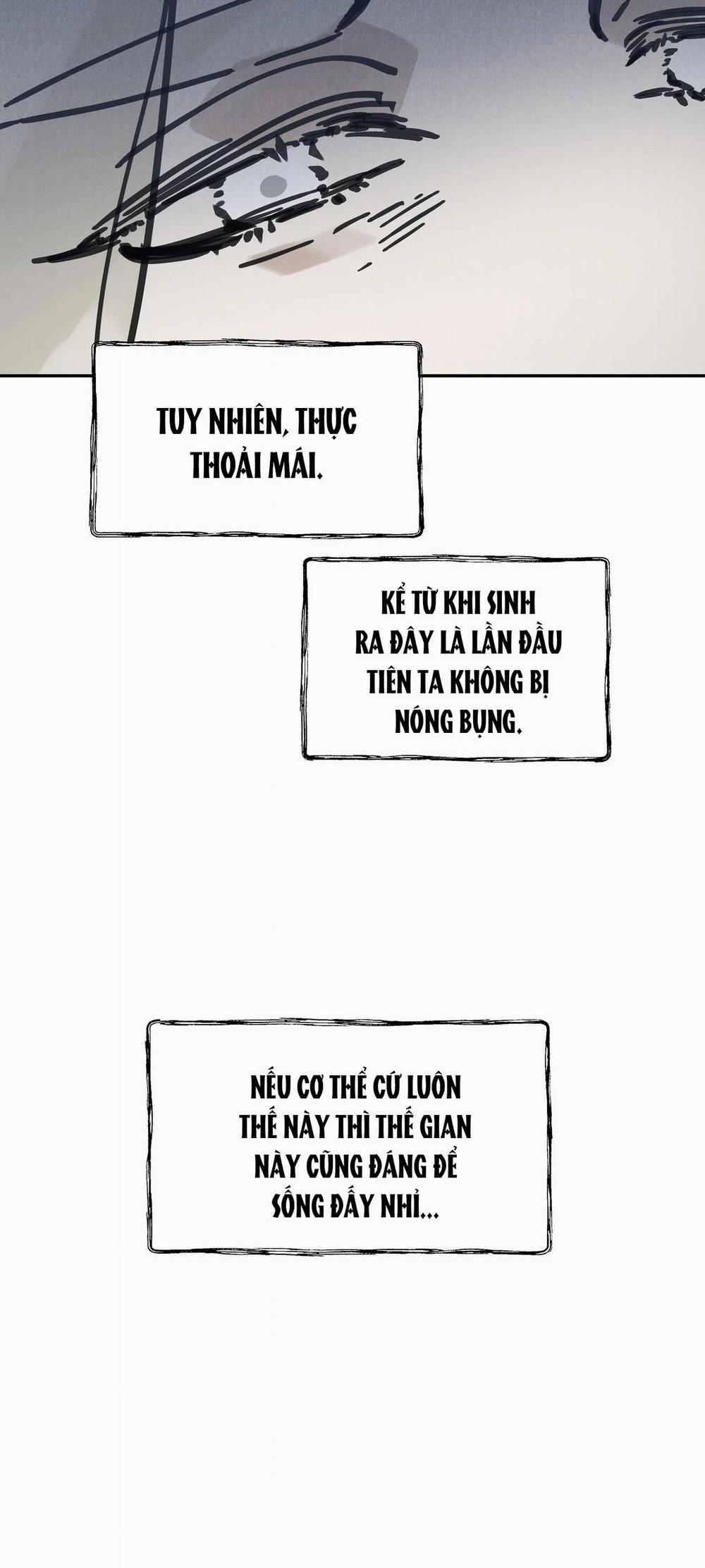 Đạo Sĩ Bí Ẩn Và Cậu Nhóc Vô Cảm 72 trang 19