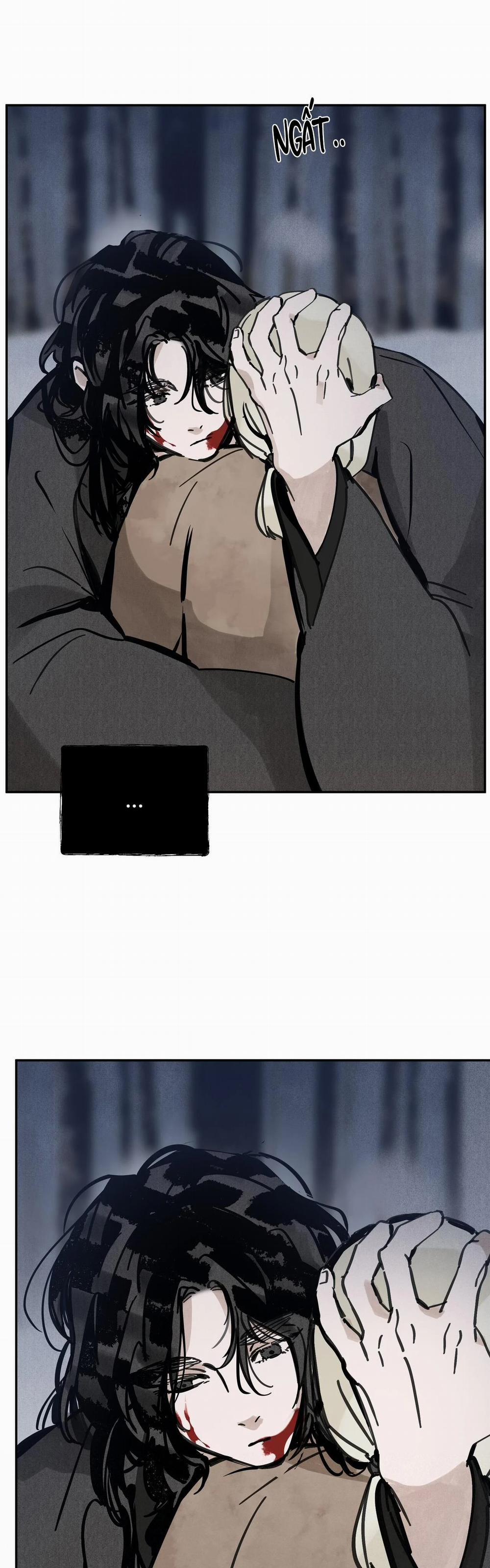 Đạo Sĩ Bí Ẩn Và Cậu Nhóc Vô Cảm 72 trang 20