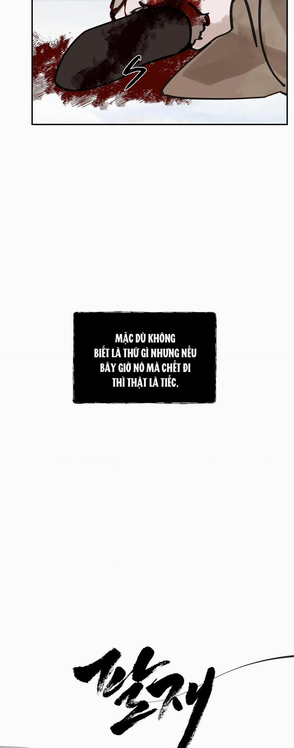 Đạo Sĩ Bí Ẩn Và Cậu Nhóc Vô Cảm 72 trang 24