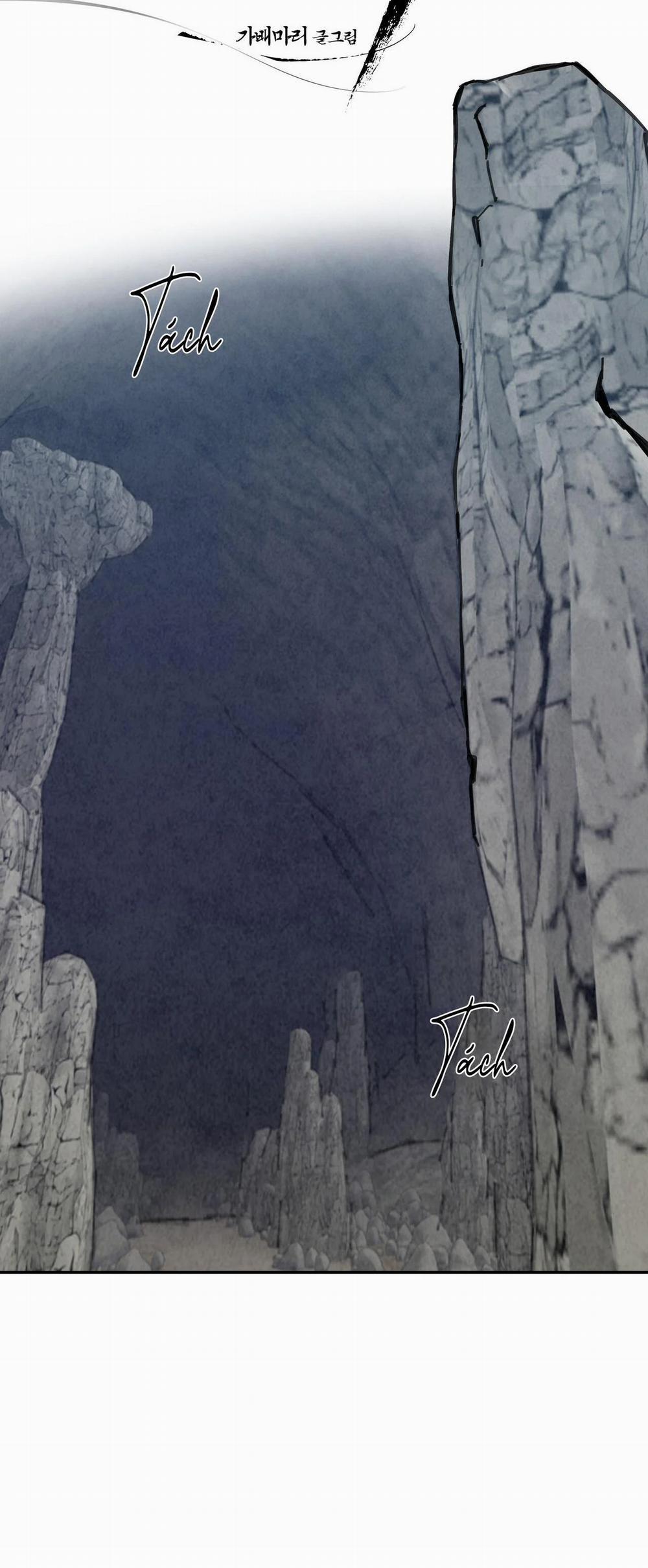 Đạo Sĩ Bí Ẩn Và Cậu Nhóc Vô Cảm 72 trang 25